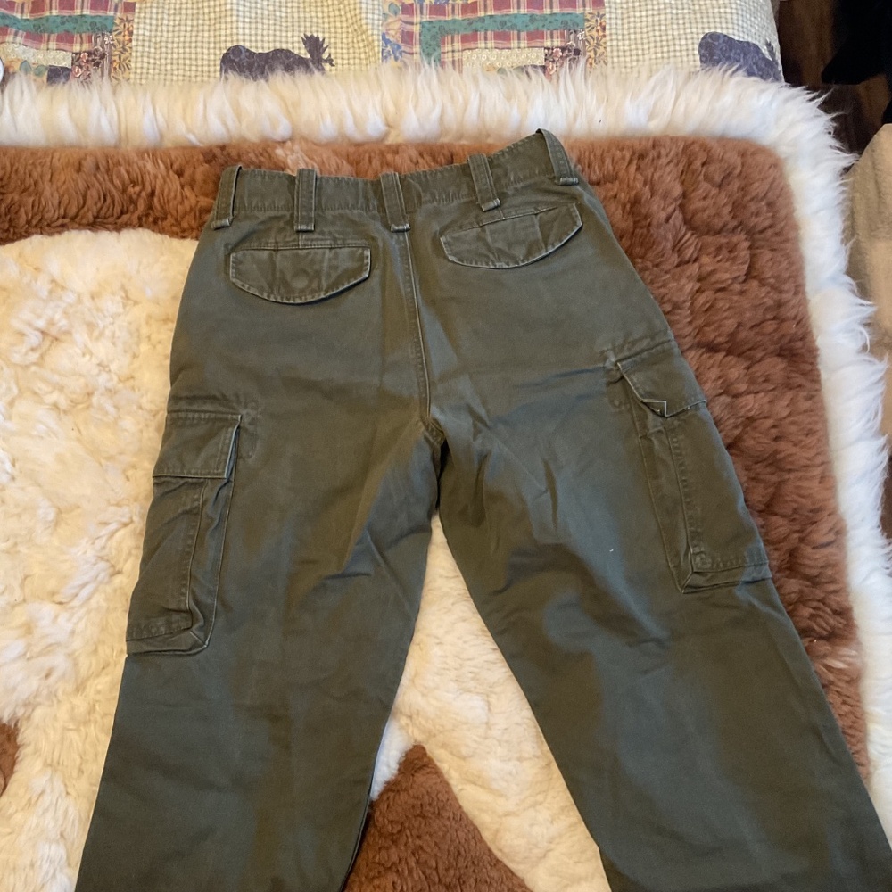 Chinos - Picture 3 of 4